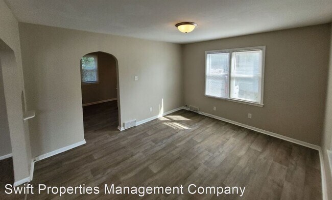 Foto del edificio - 2 br, 1 bath House - 1315 Park Avenue
