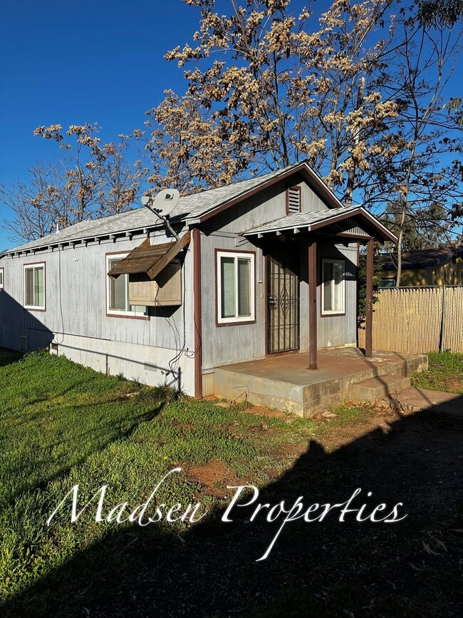 Building Photo - 1966 Idora St