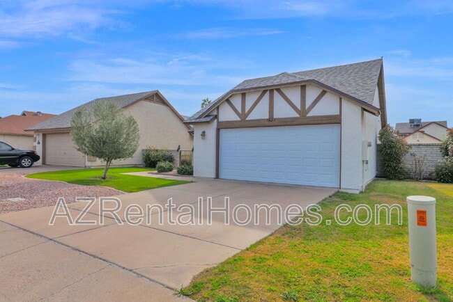 Foto del edificio - 1625 E Jerome Ave