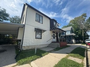 Building Photo - 1415 N Harrison St