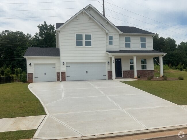 Building Photo - 574 Pointe Dr
