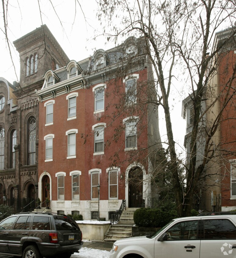 1532 Green St, Philadelphia, PA 19130 Apartments in Philadelphia, PA