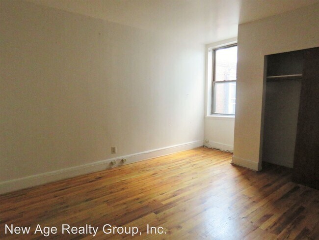 Building Photo - 4 br, 2 bath House - 3235 Powelton Avenue