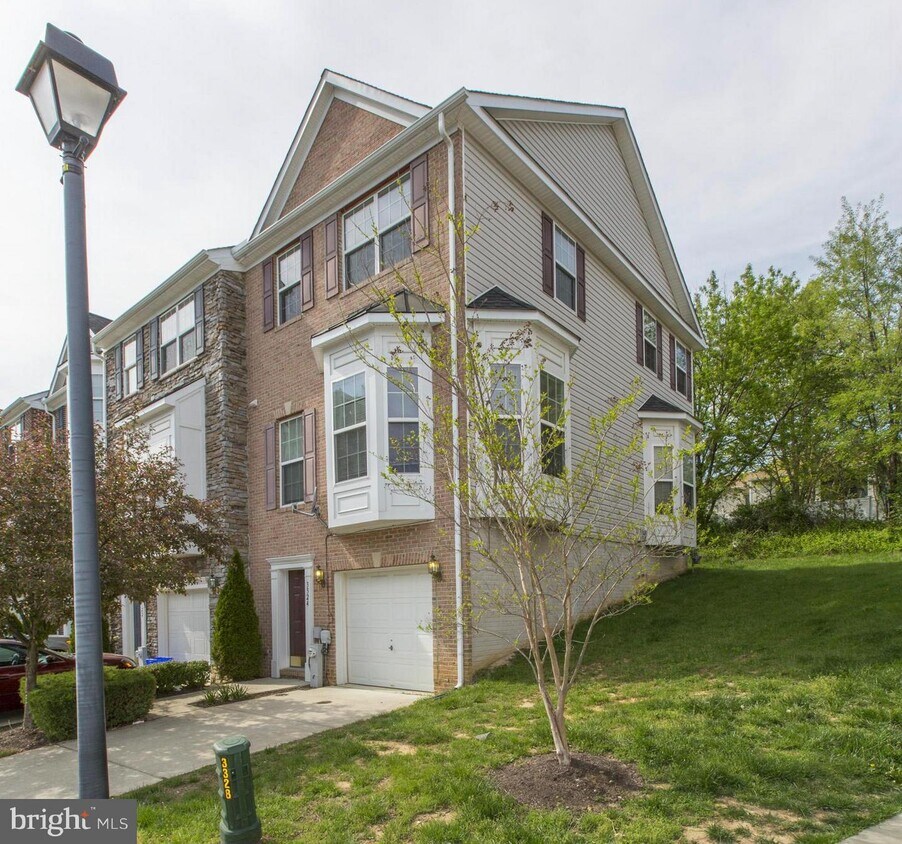 3324 Castle Ridge Cir Unit 12, Silver Spring, MD 20904 Condo for Rent