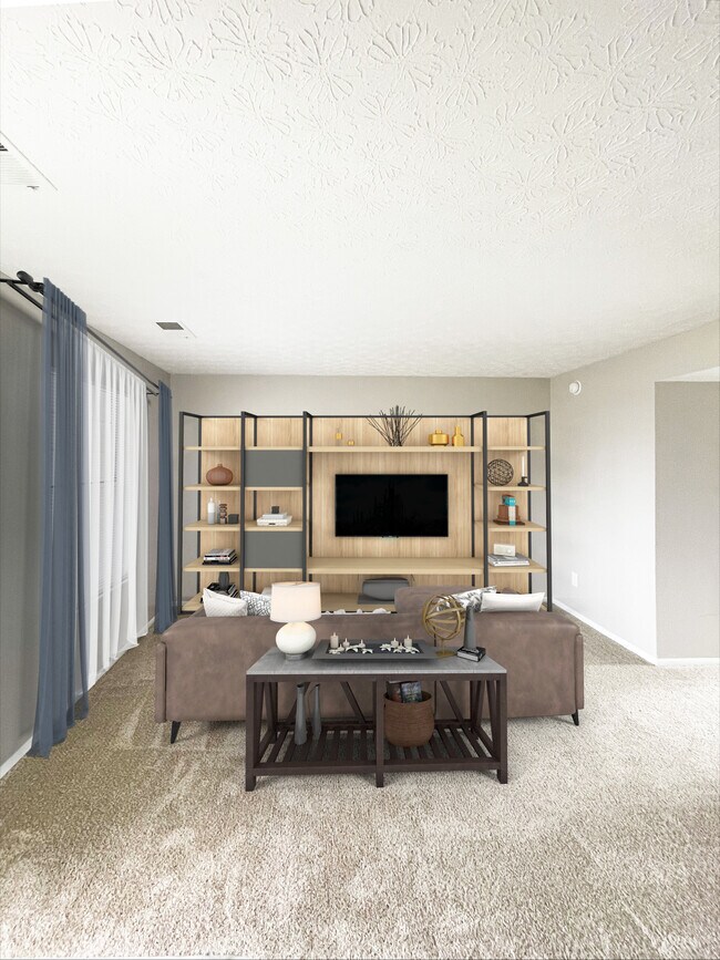 Foto del edificio - Park Place