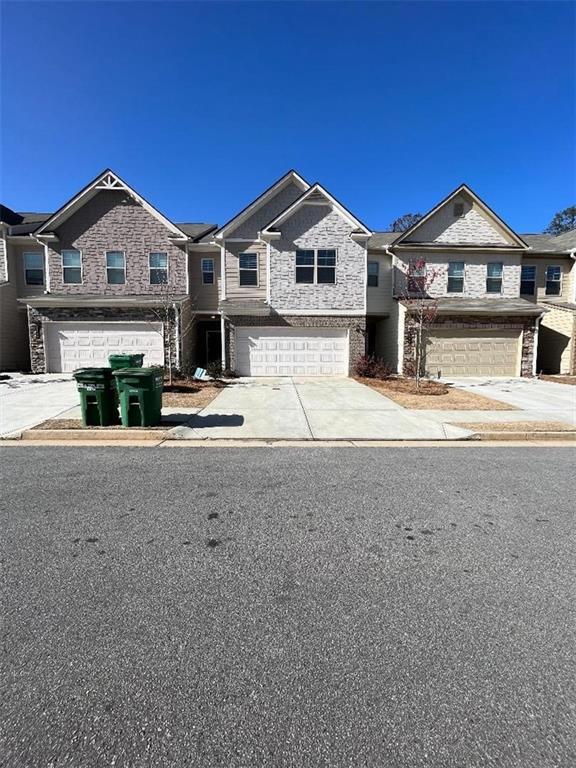 Foto principal - 2798 Wild Laurel Ct