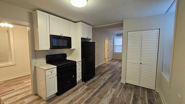 Foto del edificio - 2216 W 21st Pl