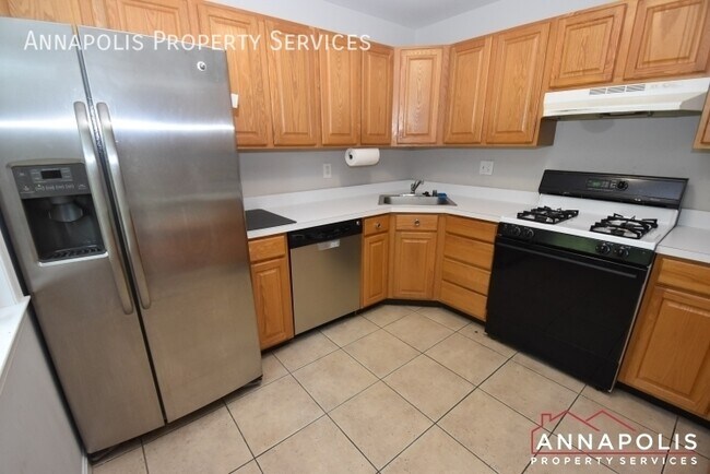Foto del edificio - 641 Oakland Hills Ct