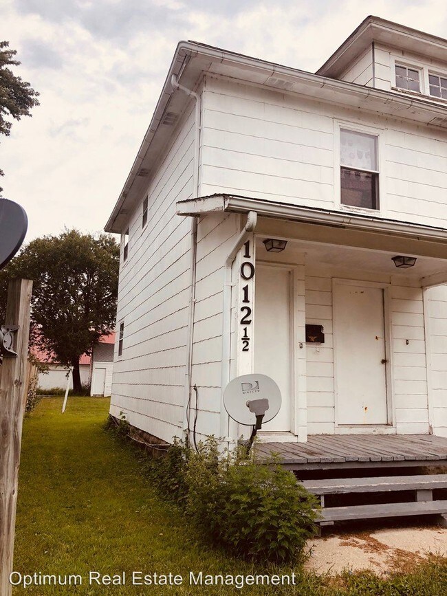 417 4th St, Minburn, IA 50167 Room for Rent in Minburn, IA