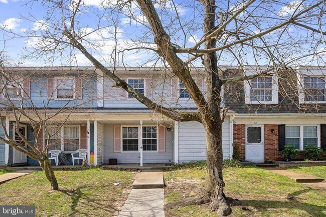 Foto del edificio - 63 Villanova Ct