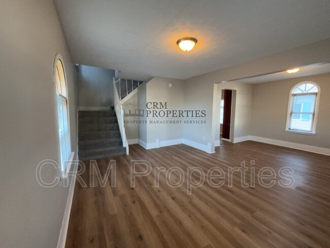 Foto del edificio - 409 W Morgan St