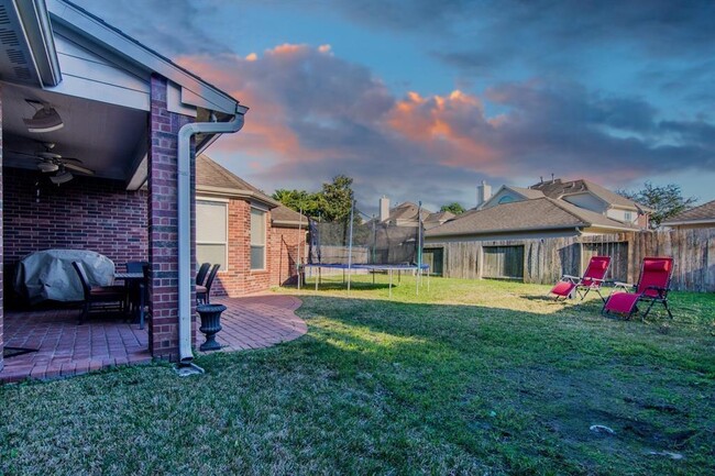 Building Photo - 4510 Camden Brook Ln