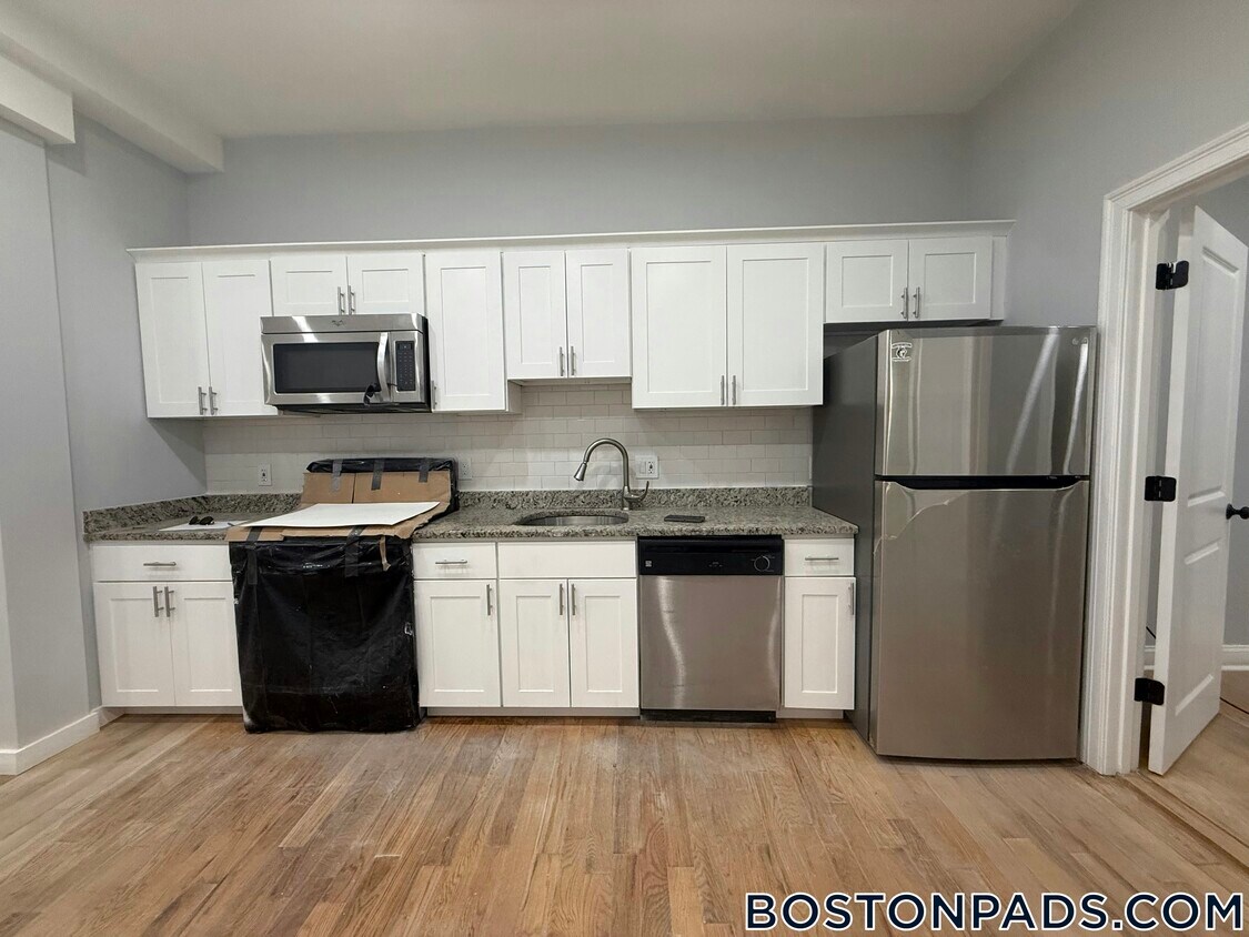 Foto principal - 52 Townsend St
