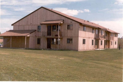 Primary Photo - Silver Lake Meadows