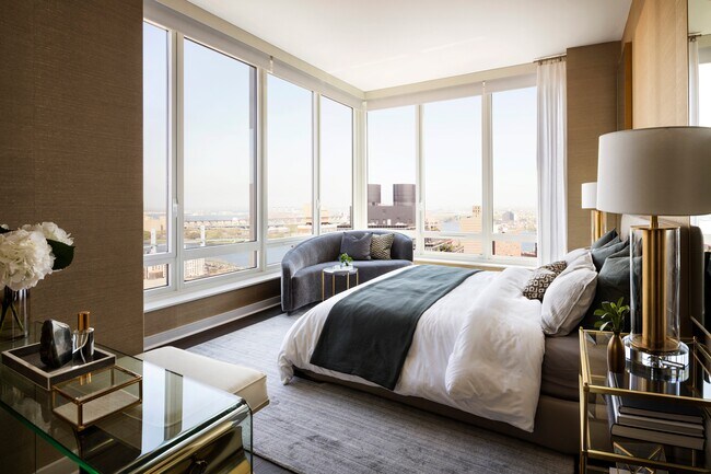 Foto del edificio - 205 E 92nd St