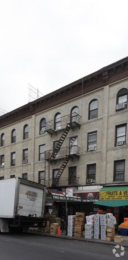 Foto del edificio - 4805 5th Ave