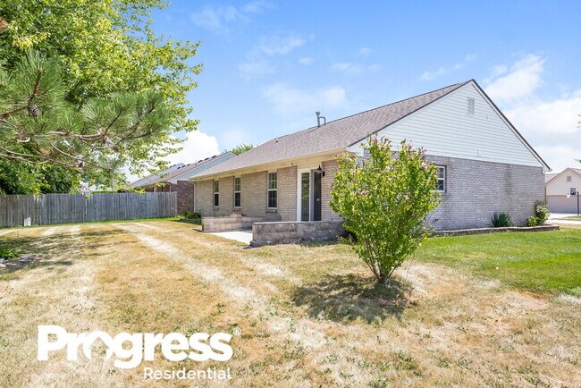 Foto del edificio - 6404 Amarillo Way