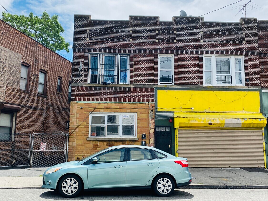 Primary Photo - 118 Old Bergen Rd