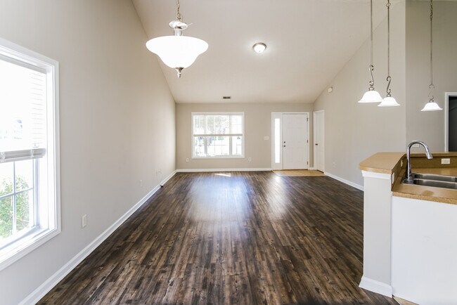 Foto del edificio - Charming 3 Bedroom