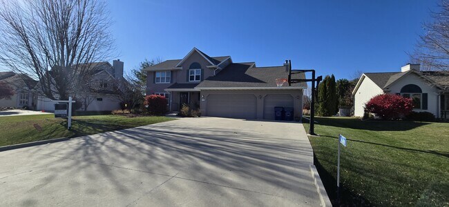 Foto del edificio - N6188 Shadybrook Ln