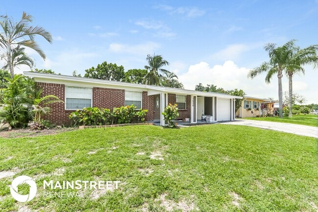 Foto del edificio - 3626 Everglades Rd