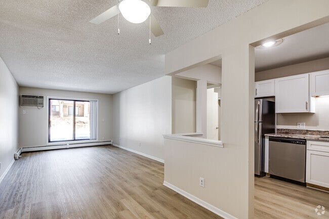 Interior Photo - Cedar Hills