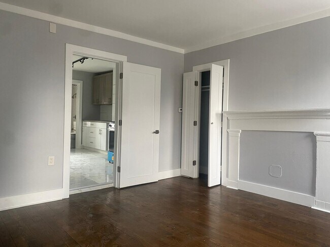 Foto del edificio - 173 Brunswick St