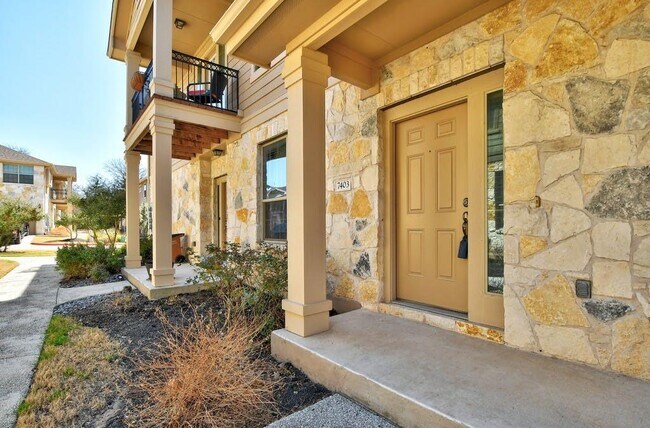 Foto del edificio - 3101 Davis Ln