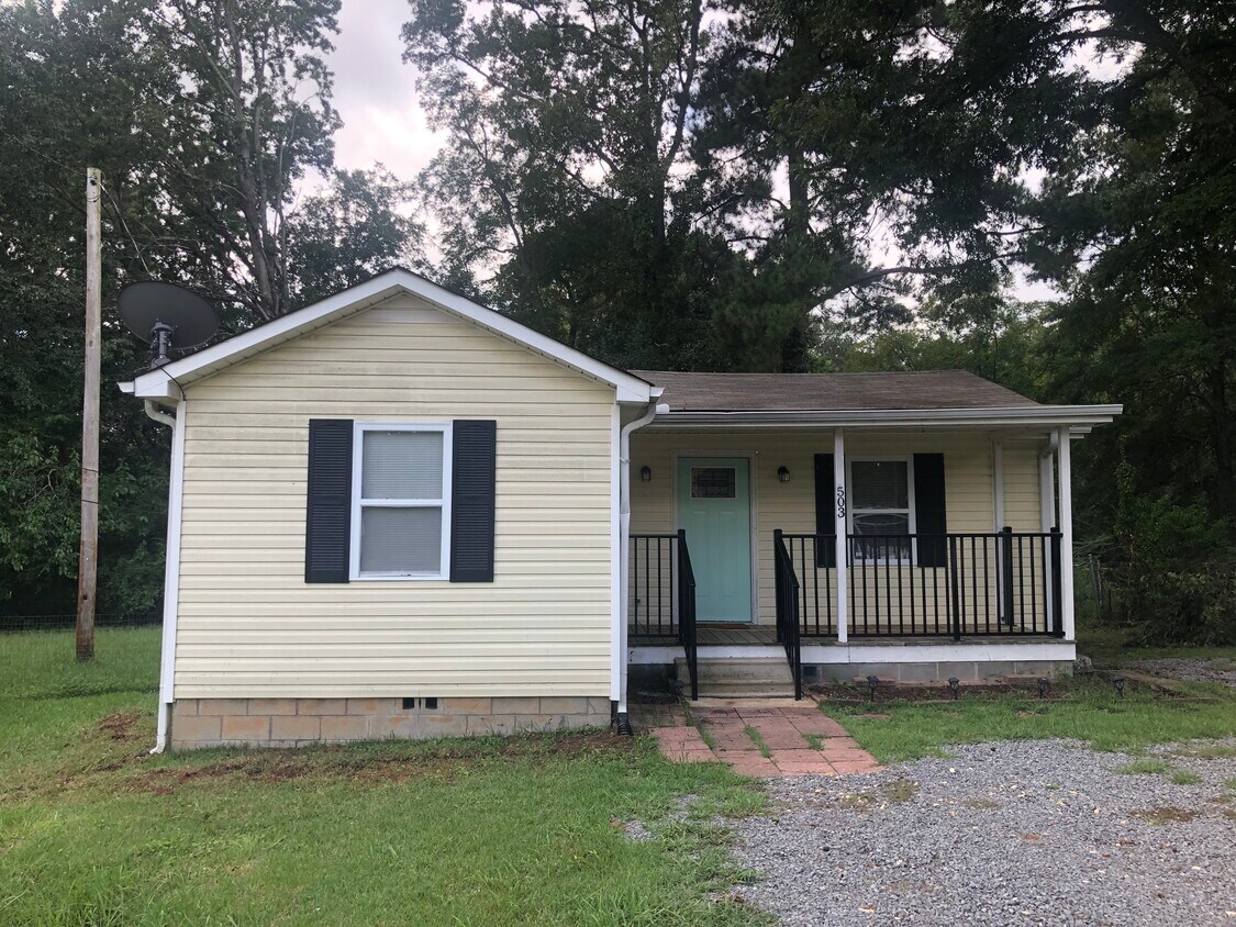503 St Joseph Dr NW, Cullman, AL 35055 House Rental in Cullman, AL