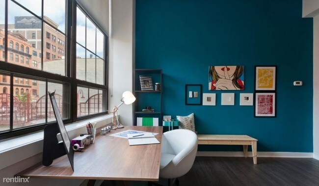 Foto del edificio - 231 N 3rd St