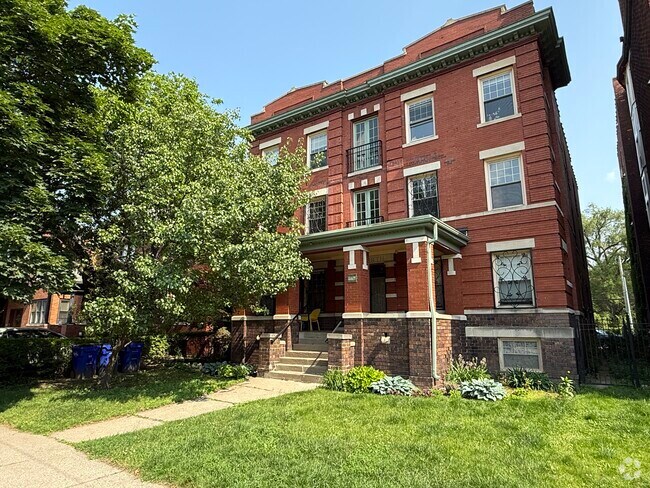 Building Photo - 469 W Willis St