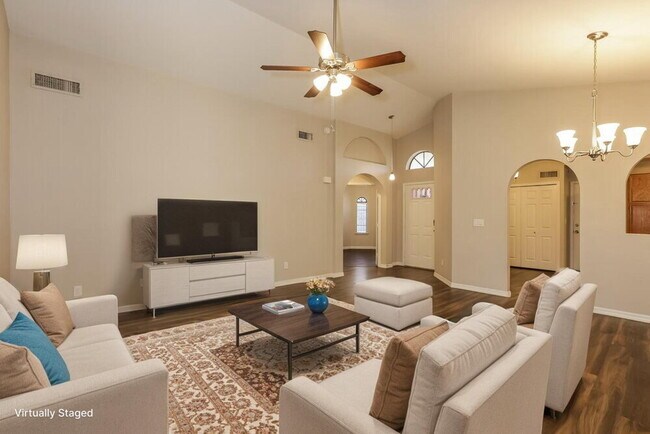 Foto del edificio - 1209 E Villa Rita Dr