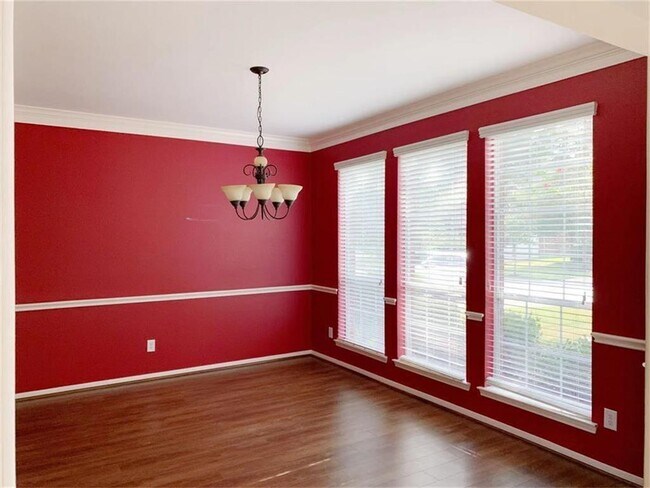 Foto del edificio - 6123 Lakenshire Falls Ln