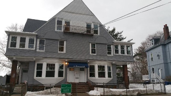 Building Photo - 50 Townsend St