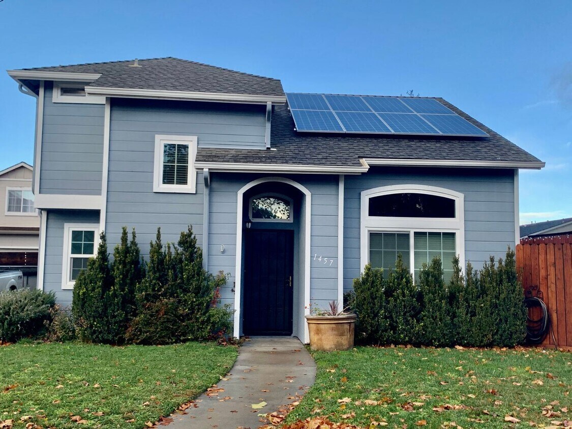 Primary Photo - 3 br, 3 bath House - 1457 Stoney Creek Rd