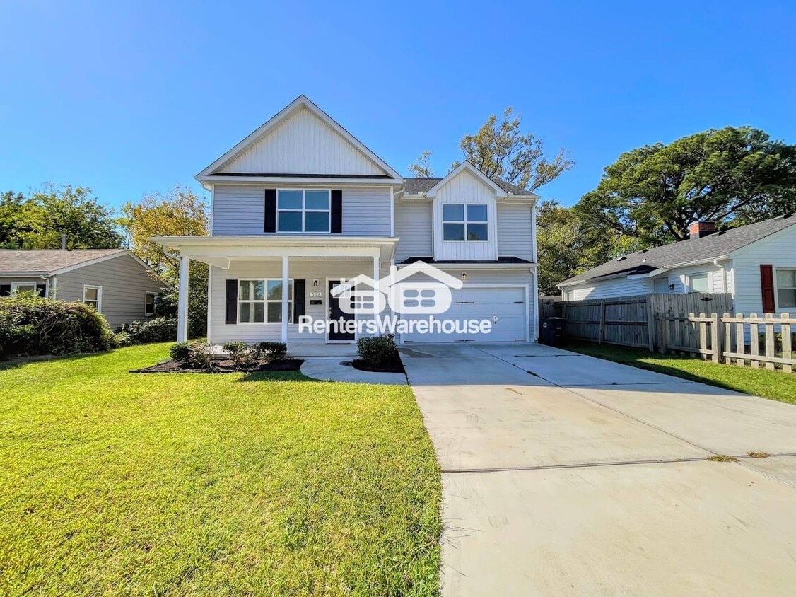 Foto principal - 553 McFarland Rd