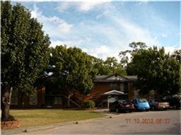 Building Photo - 3631 N Macgregor Way