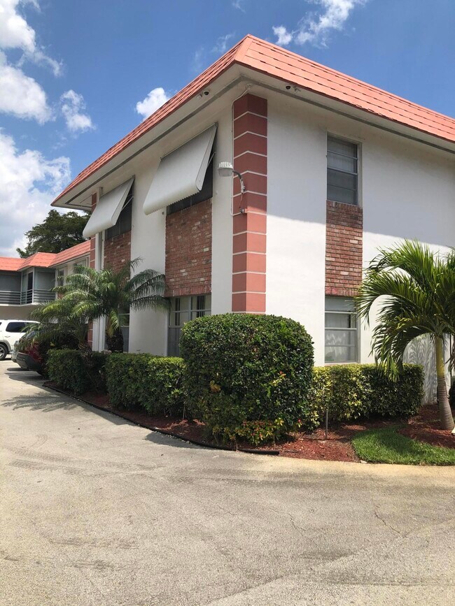 Foto del edificio - 3550 NW 8th Ave