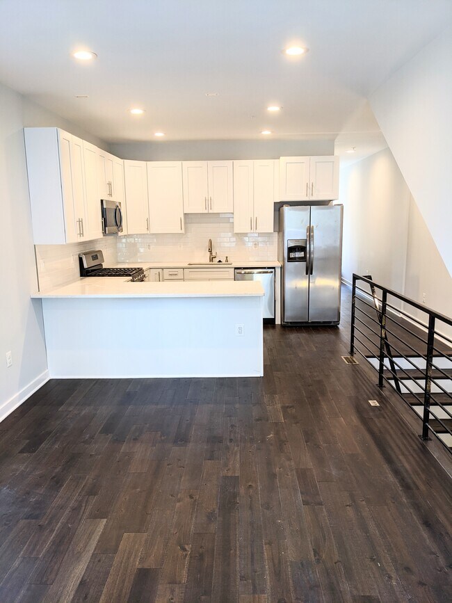 Foto del edificio - 1116 Montello Ave NE