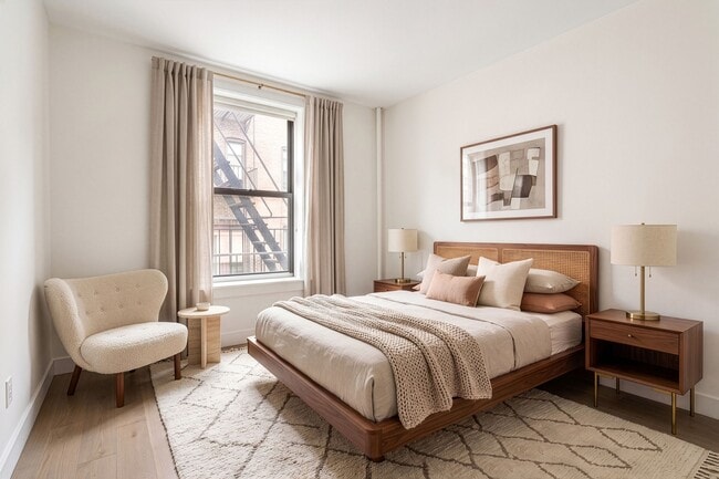 Photo - 48 W 138th St Apartment