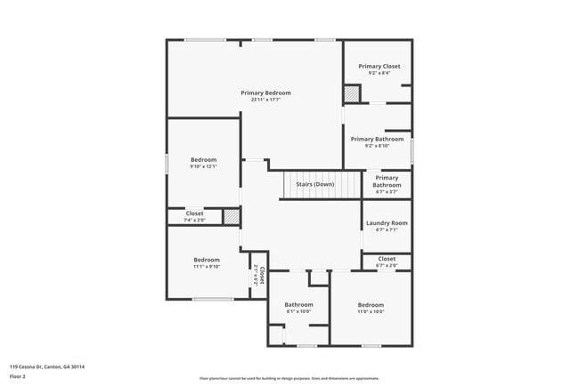 Building Photo - 119 Cessna Dr