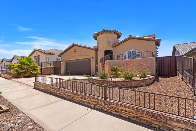 Foto del edificio - 13440 Emerald Ranch Ln