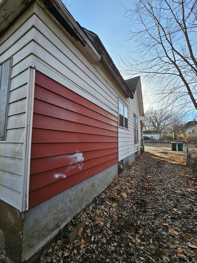 Foto del edificio - 254 W Peoria Ave