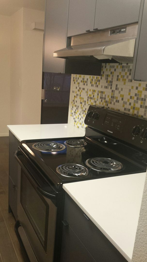 Foto del interior - Central Element