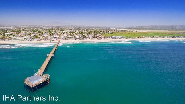 Foto del edificio - 1047 Seacoast Dr