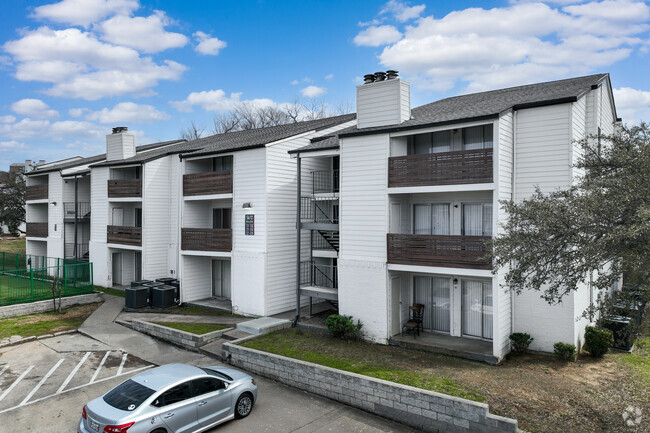 Alternar - Hills at 5400