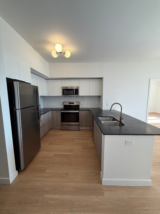 Foto principal - 1583 NE 110th St