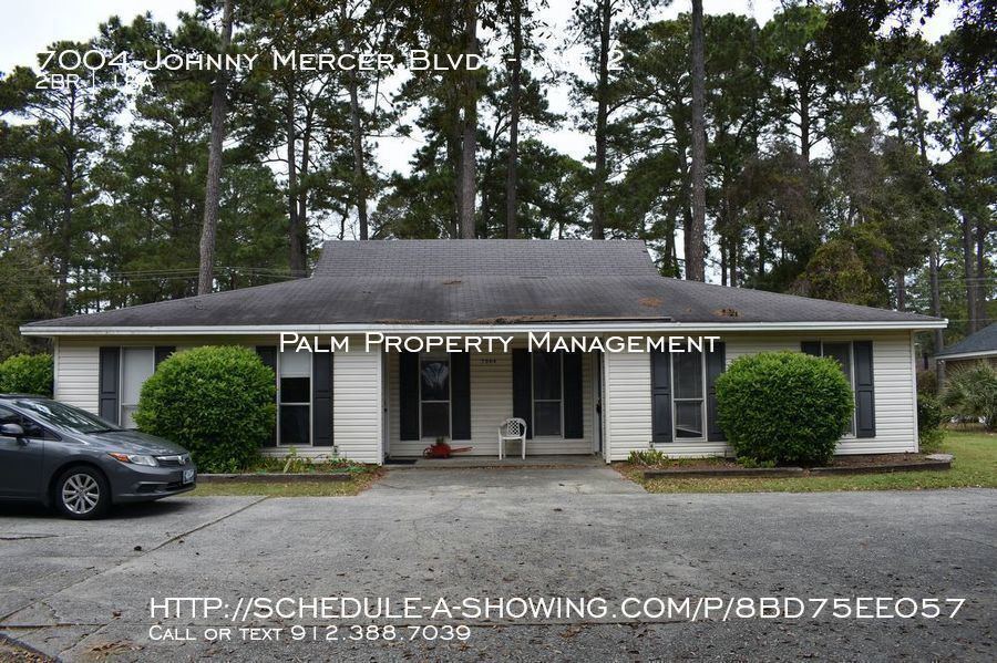 Foto principal - 7004 Johnny Mercer Blvd