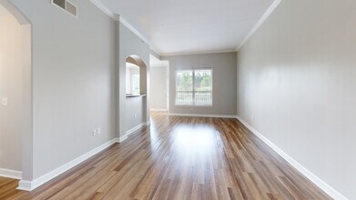 Interior Photo - Lodge at Foxborough