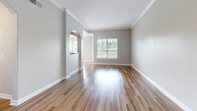 Interior Photo - Lodge at Foxborough